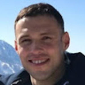 Meet your Posher, Alexey